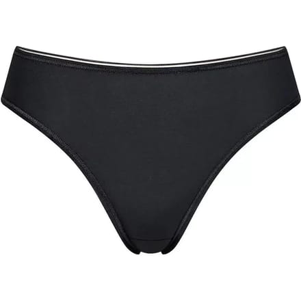Sloggi Slip Tai Feel Sensation Zwart - Maat 38