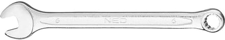 NEO Klucz - Serie - Steeksleutel - 6 x 100 mm - DIN 3113