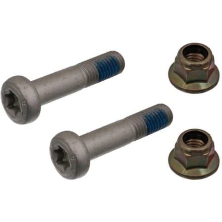 Klemschroevenset, steun-/geleider verbinding FEBI BILSTEIN 24389