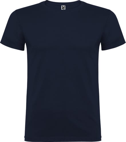 Roly Beagle T-Shirt RY6554 - Navy Blue 55 - 3XL