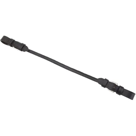 Horka Bokriem 37 Cm Leer Zwart