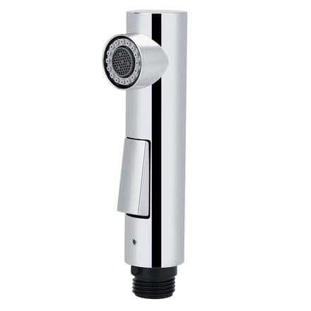 Allecto - Vervangende Pull-out Spray Head - Keuken en Badkamer