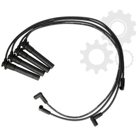 Bougiekabelset NGK 7707