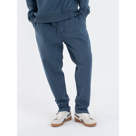Hurley Low Tide Fleece Joggingbroek blauw
