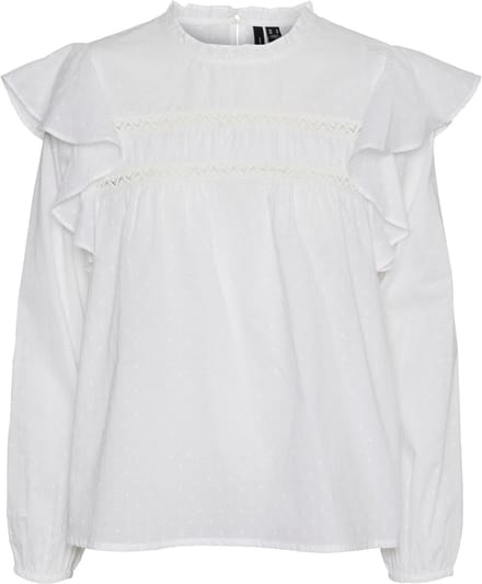 VERO MODA - Dames - T-shirts