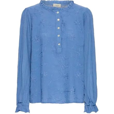 fransa - FREMERSON BL 1 - Dames - Blouses