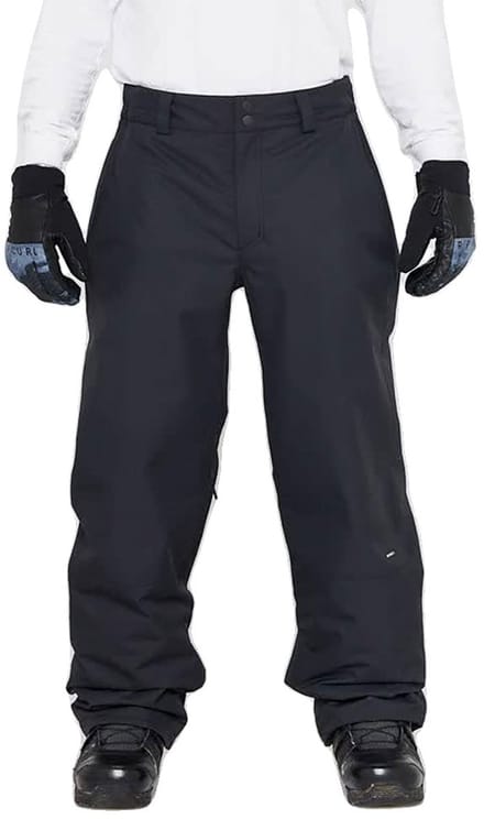 Rip Curl Anti Series Base 10k/10k Broek Zwart L Man