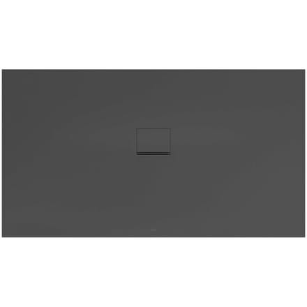 Villeroy & Boch Squaro Infinity shower tray 180 x 100 cm UDQ1810SQI2V-RW