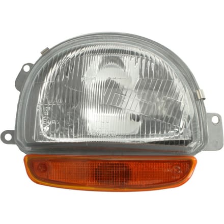 Koplampen BLIC 5410-01-3702167P, rechts