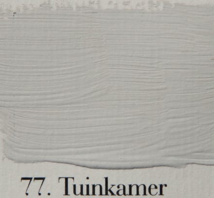 """l' Authentique, krijtverf kleur 72 tuinkamer, 2.5 lit."""