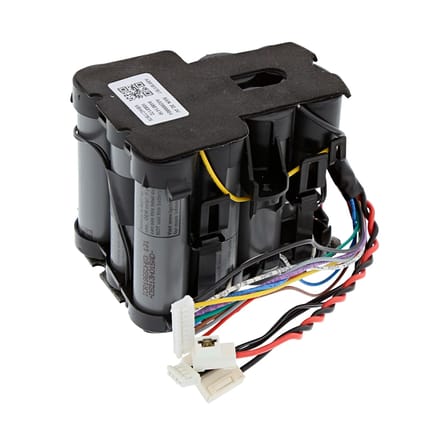 AEG batterij 140112530245