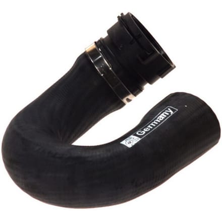 Rubber slang, koelsysteem DT Spare Parts 1.11615