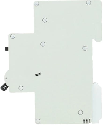 EMAT aardlekautomaat B20 1P+N 30mA type A 6kA spanningsonafhankelijk