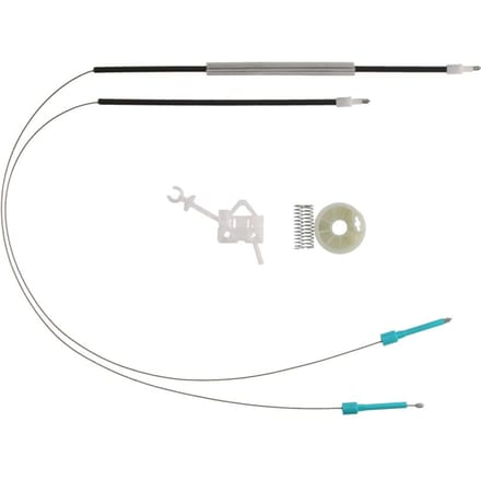 Reparatieset, raamopener BLIC 6205-07-033801P links