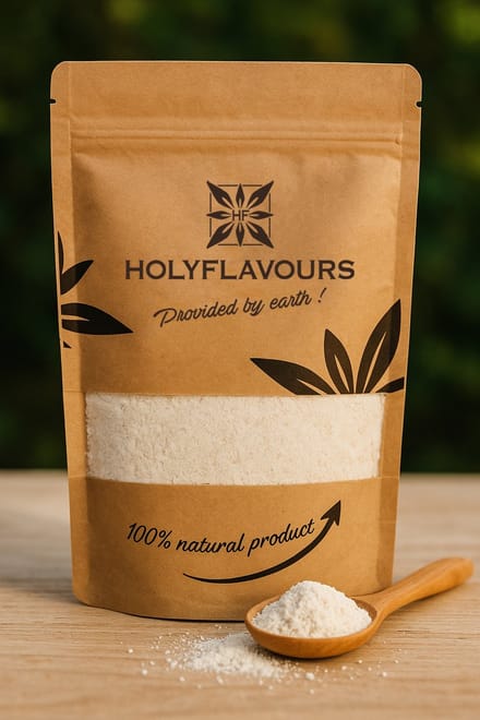 Rijstmeel - 100 gram - Holyflavours
