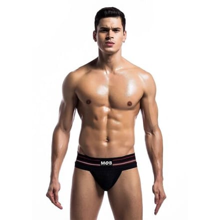 MOB Eroticwear MOB Jockstrap Wijd