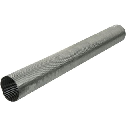 Spiraalbuis, uitlaatsysteem VANSTAR 16114