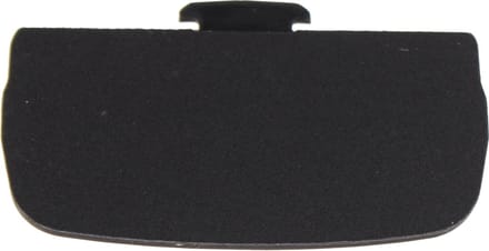 BLACK&DECKER - CLAPET ANTI-RETOUR RESERVOIR DE POUSSIERE - 90640158