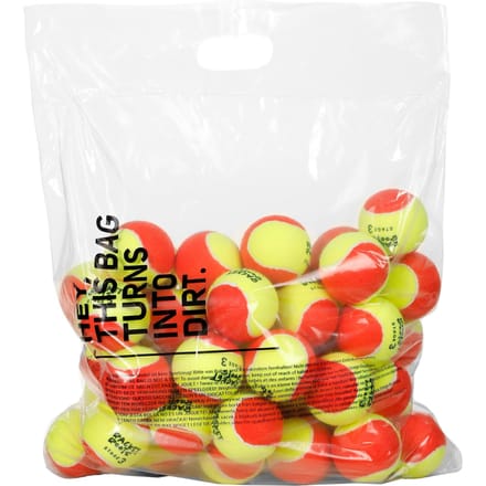 Racket Roots RR Stage 3 Zak 48 stuks