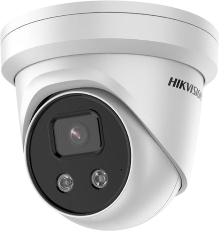 Hikvision DS-2CD2386G2-I Torentje IP-beveiligingscamera Buiten 3840 x 2160 Pixels Plafond/muur