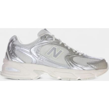 Lage Sneakers New Balance 530 Silver Metalic Reflection