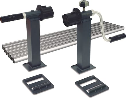 Kokido Vali oprolsysteem set - Ø80 mm - tot 5,5 m
