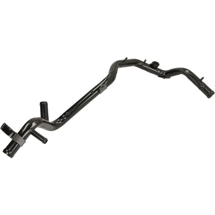 Koelvloeistofleidingen THERMOTEC DWW256TT