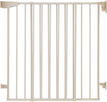 Qute Q-Guard Traphekje - Clay - 76–117cm