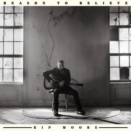 Kip Moore - Reason To Believe (CD)