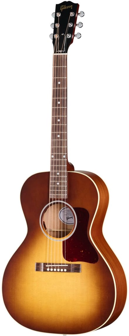 Gibson L-00 Special Satin Honey Burst - Akoestische gitaar