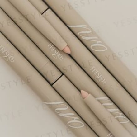 FreshO2 - PRO Under-Eye Highlighter Pen 01 Ivory Beige