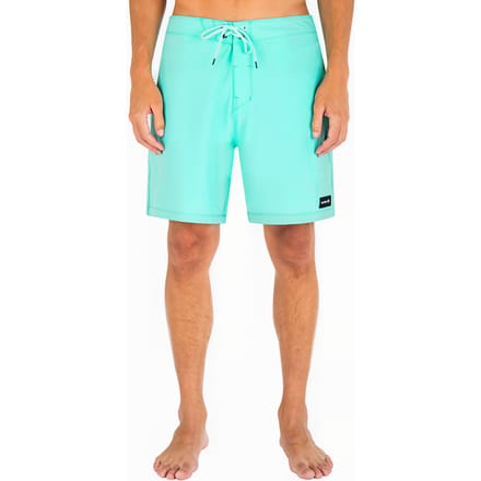 Hurley Phntm Eco Oao Solid 18 Boardshort Fiji Maat: 36 | Zwembroeken Outlet | Heren | Blauw