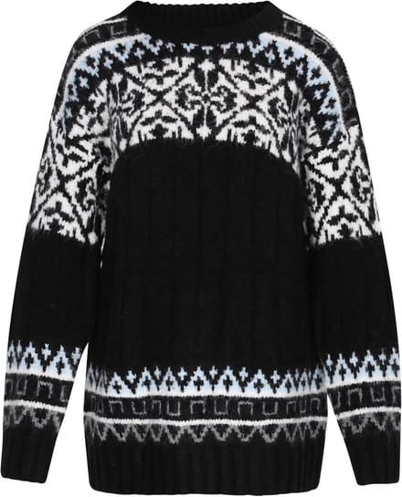 usha Jumper