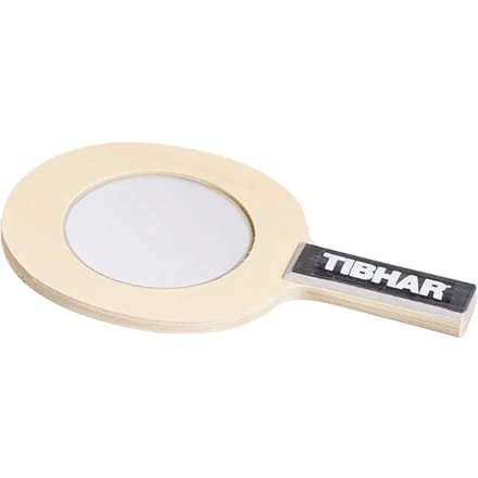 Tafeltennisracket Tibhar Mini Mit Spiegel
