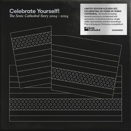 Celebrate Yourself!