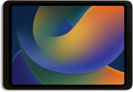 Dame Wall 2.0 iPad 10.9" (10th en 11th gen.)