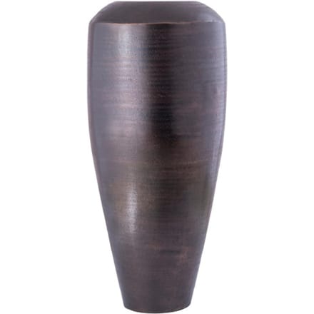 PTMD - Pot Micheal - Bruin - 35x35x85cm