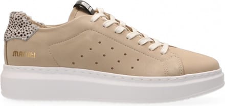 Maruti - Claire Sneakers Beige - Beige - 42