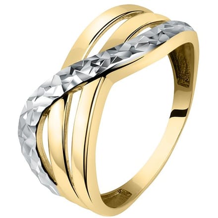 CHRIST Damesring 89192940