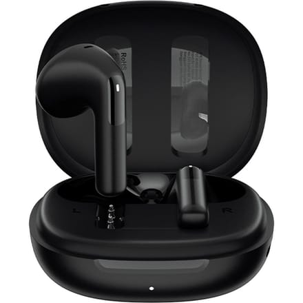 QCY AilyBuds E10 - Draadloze In-ear Koptelefoon - Hi-Res Audio - Bluetooth 5.4 - IPX4