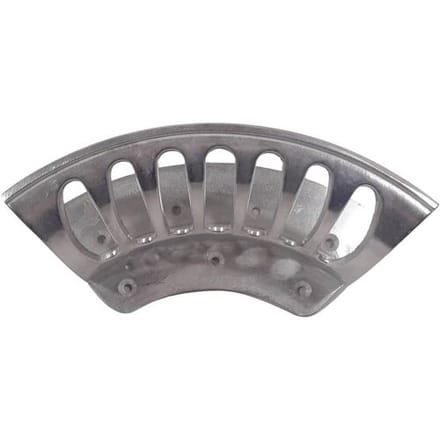 Berger & Schröter 61005 Wandhouder standaard 1 stuk(s)