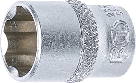 BGS Dopsleuteldop Super Lock 1/4 13 mm