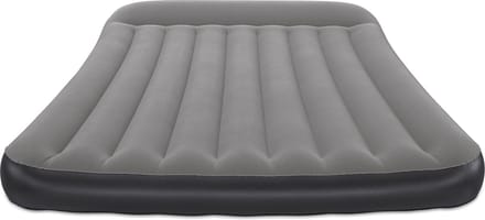 Bestway Luchtbed - Grijs - Pvc - 2 Personen - 203x152x30 Cm