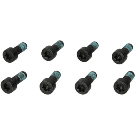 Schaeffler Luk Schroevenset vliegwiel LUK 411 0159 10