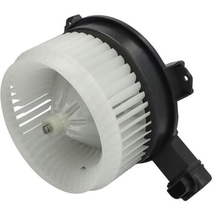 Interieurventilatie THERMOTEC DD4011TT
