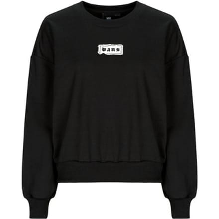Vans  Sweaters W UPWORN RETRO CREW