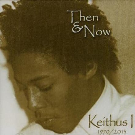 CD KEITUS I - Toen & Nu (2CD) JDPCD277 Jah Dynasty 1970 Amerikaanse Reggae, Ska & Dub