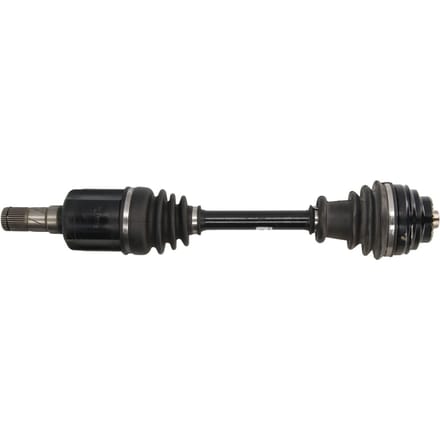 Aandrijfas POINT GEAR PNG74843 links