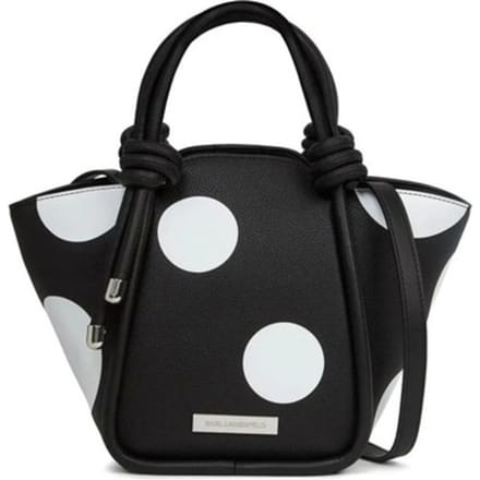 KARL LAGERFELD B3W30118 IKON Zwart N/A EU