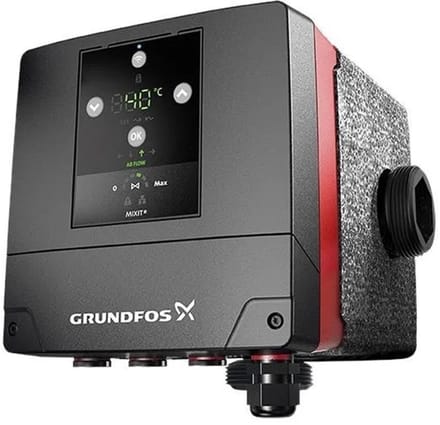 Grundfos menggroep MIXIT 32-16 R NRV 99508834